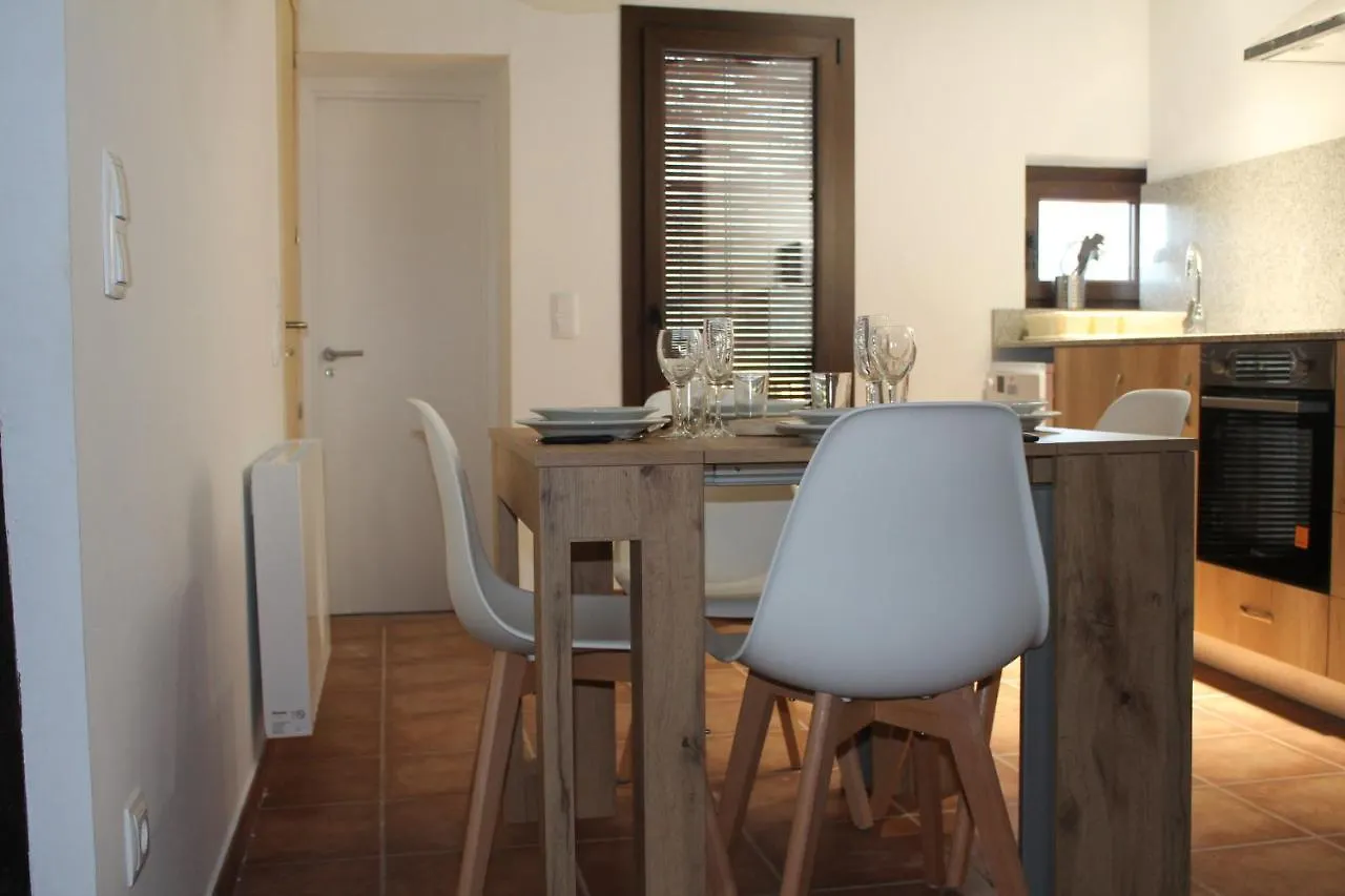 Ca La Bordona Apartamento Santa Pau