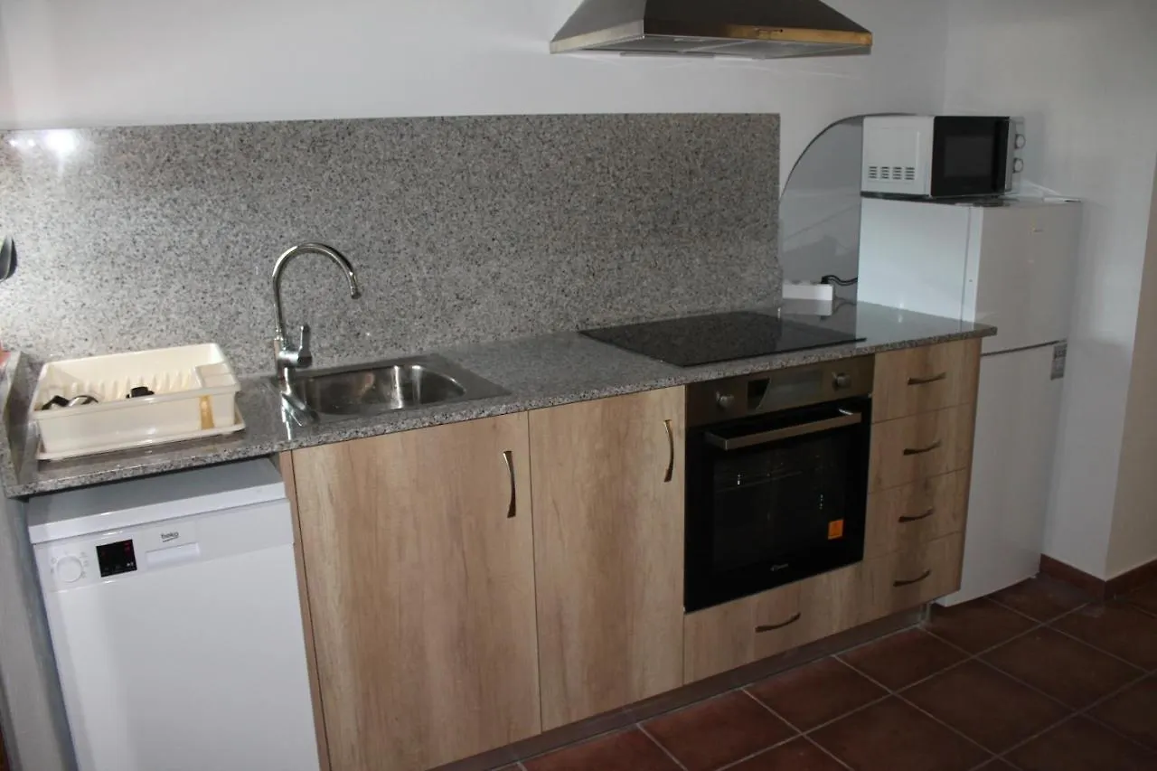 Ca La Bordona Apartamento Santa Pau