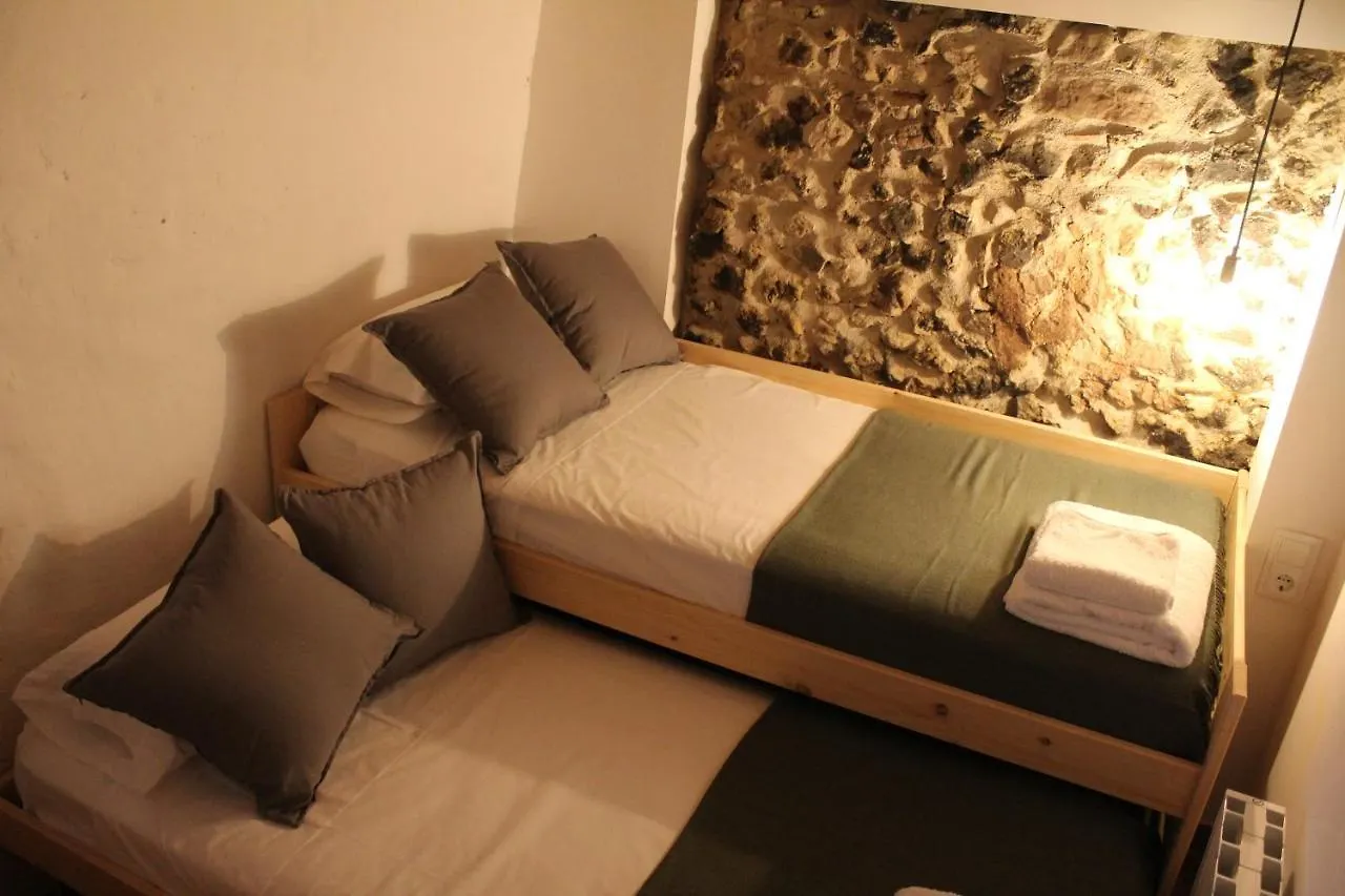 Ca La Bordona Apartamento Santa Pau España