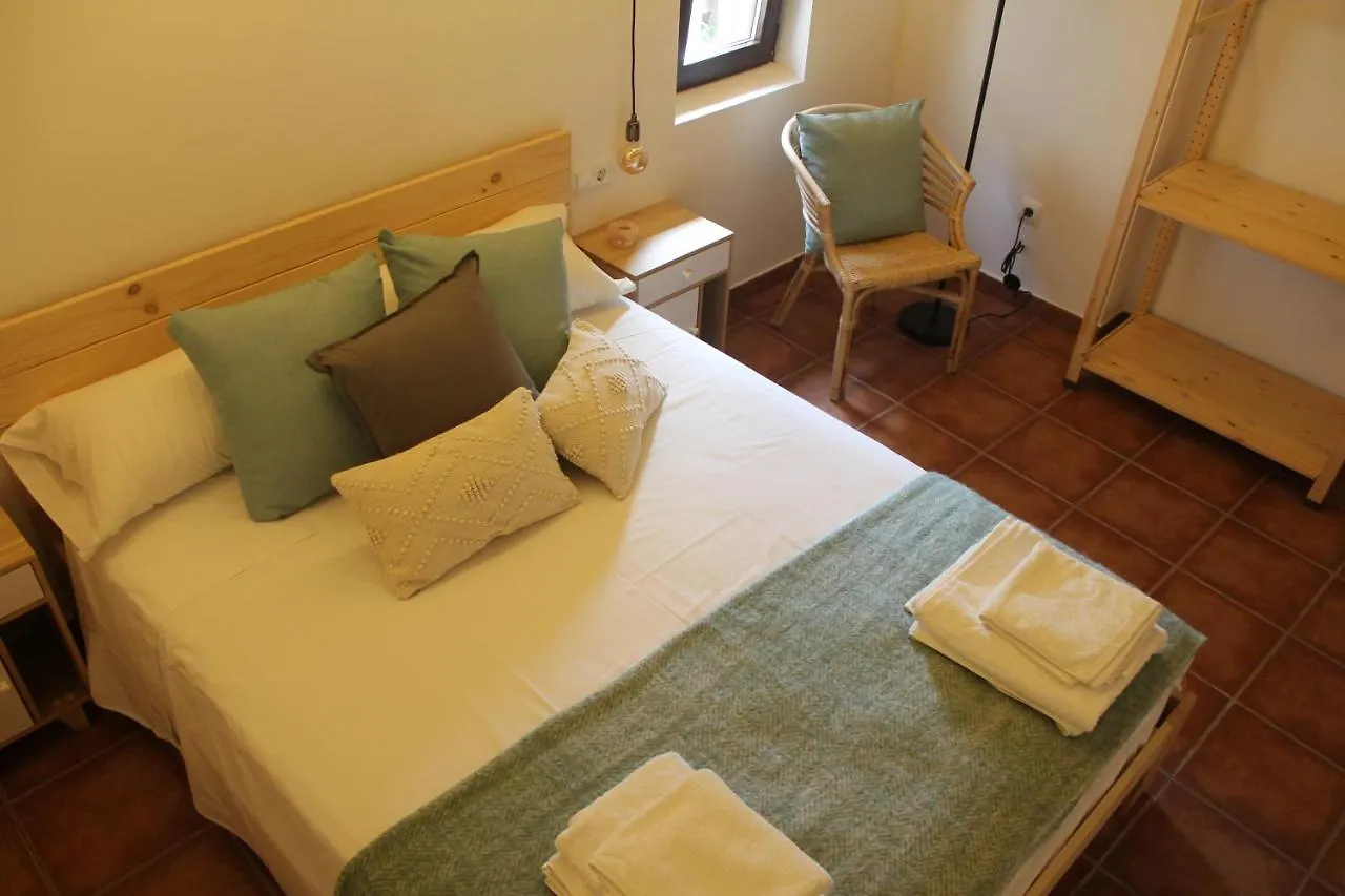 Ca La Bordona Apartamento Santa Pau España