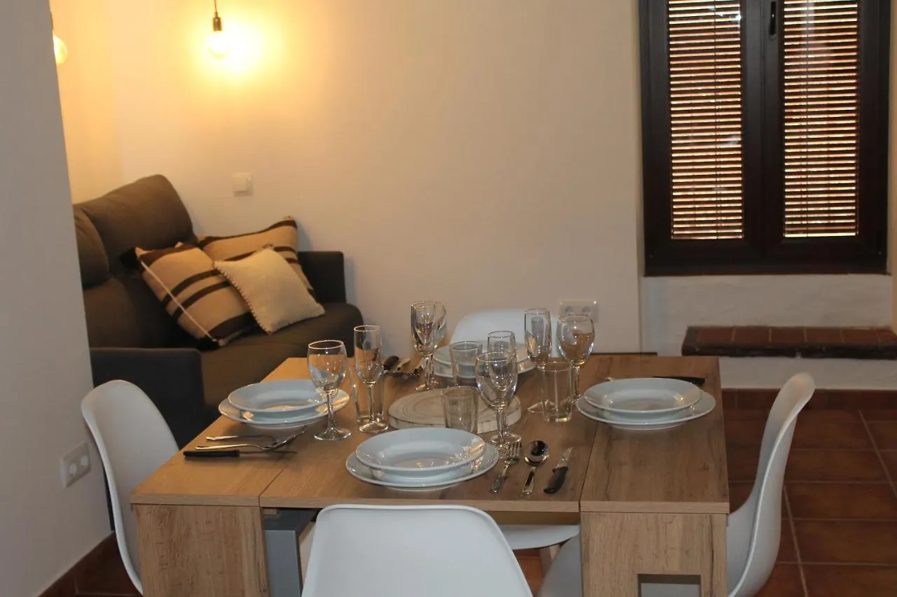 Ca La Bordona Apartamento Santa Pau España