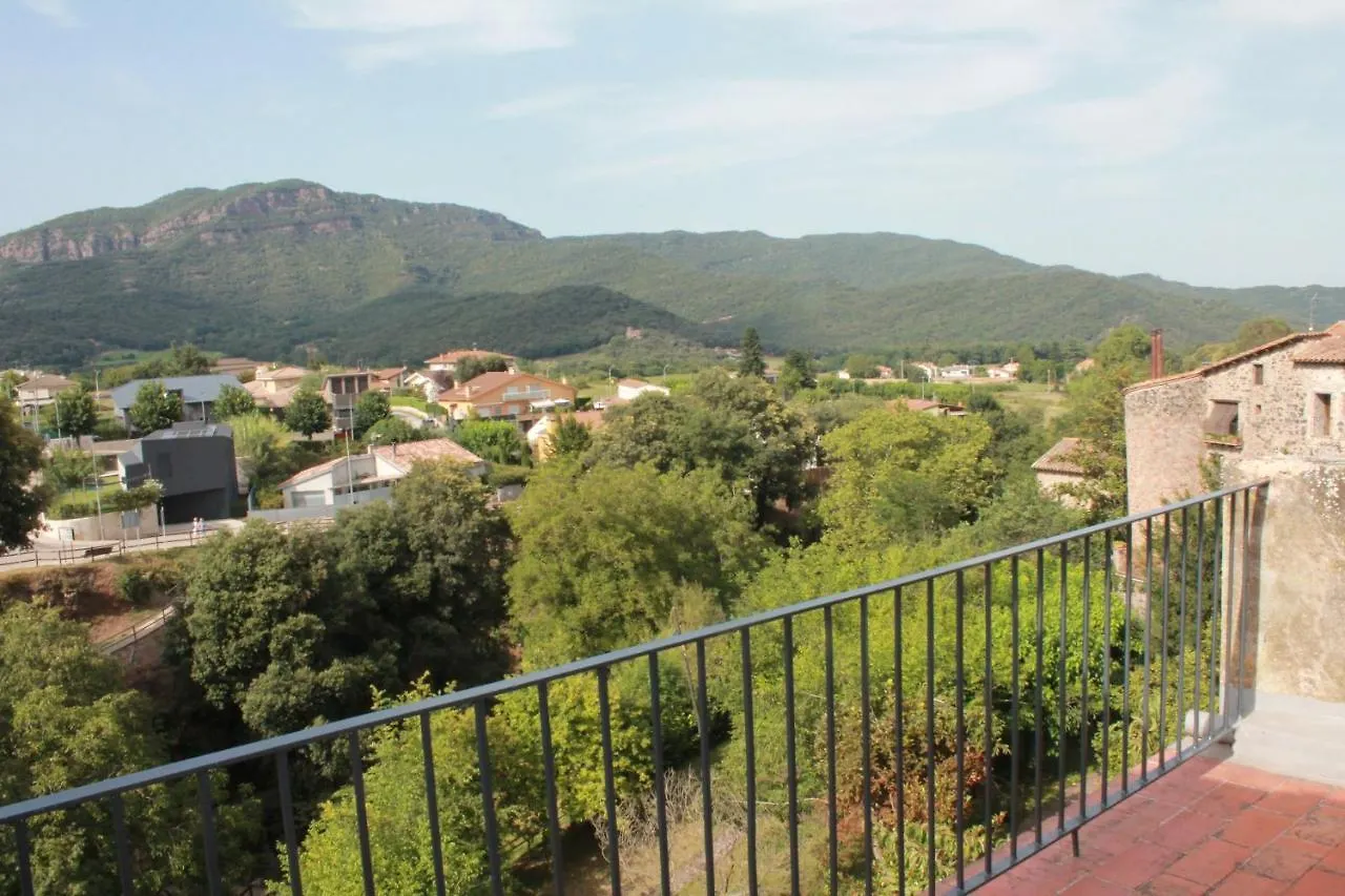 Ca La Bordona Apartamento Santa Pau