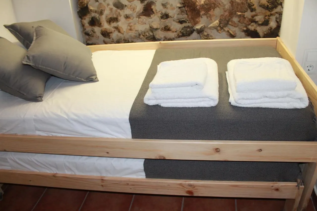 Ca La Bordona Apartamento Santa Pau España