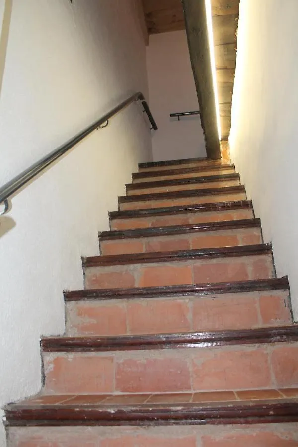Ca La Bordona Apartamento Santa Pau
