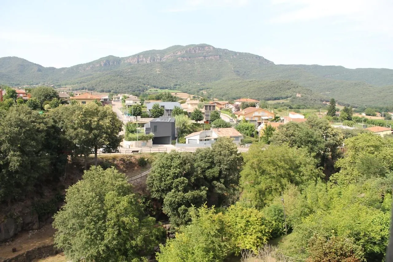 Ca La Bordona Apartamento Santa Pau
