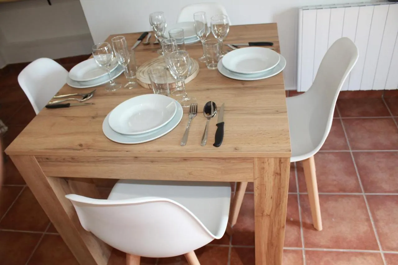 Ca La Bordona Apartamento Santa Pau