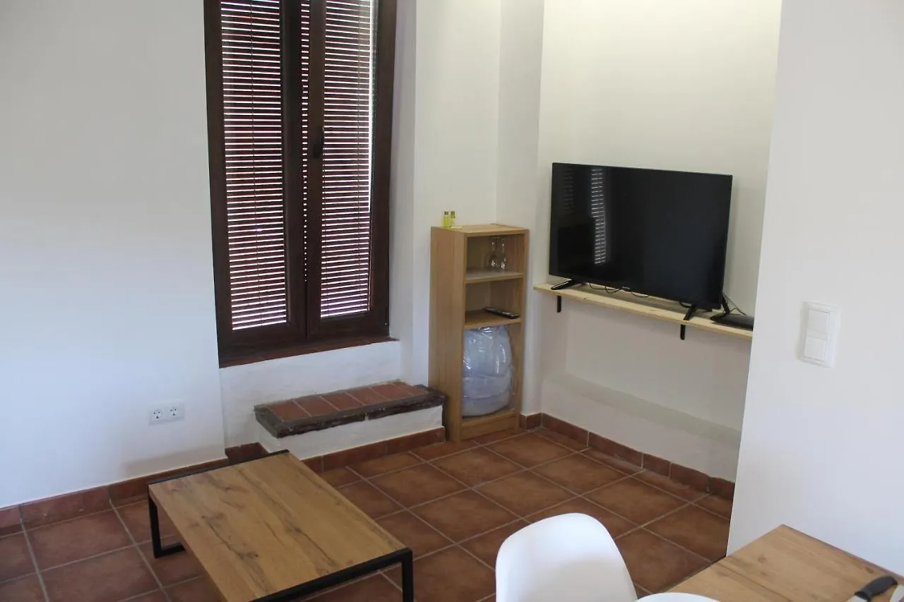Ca La Bordona Apartamento Santa Pau