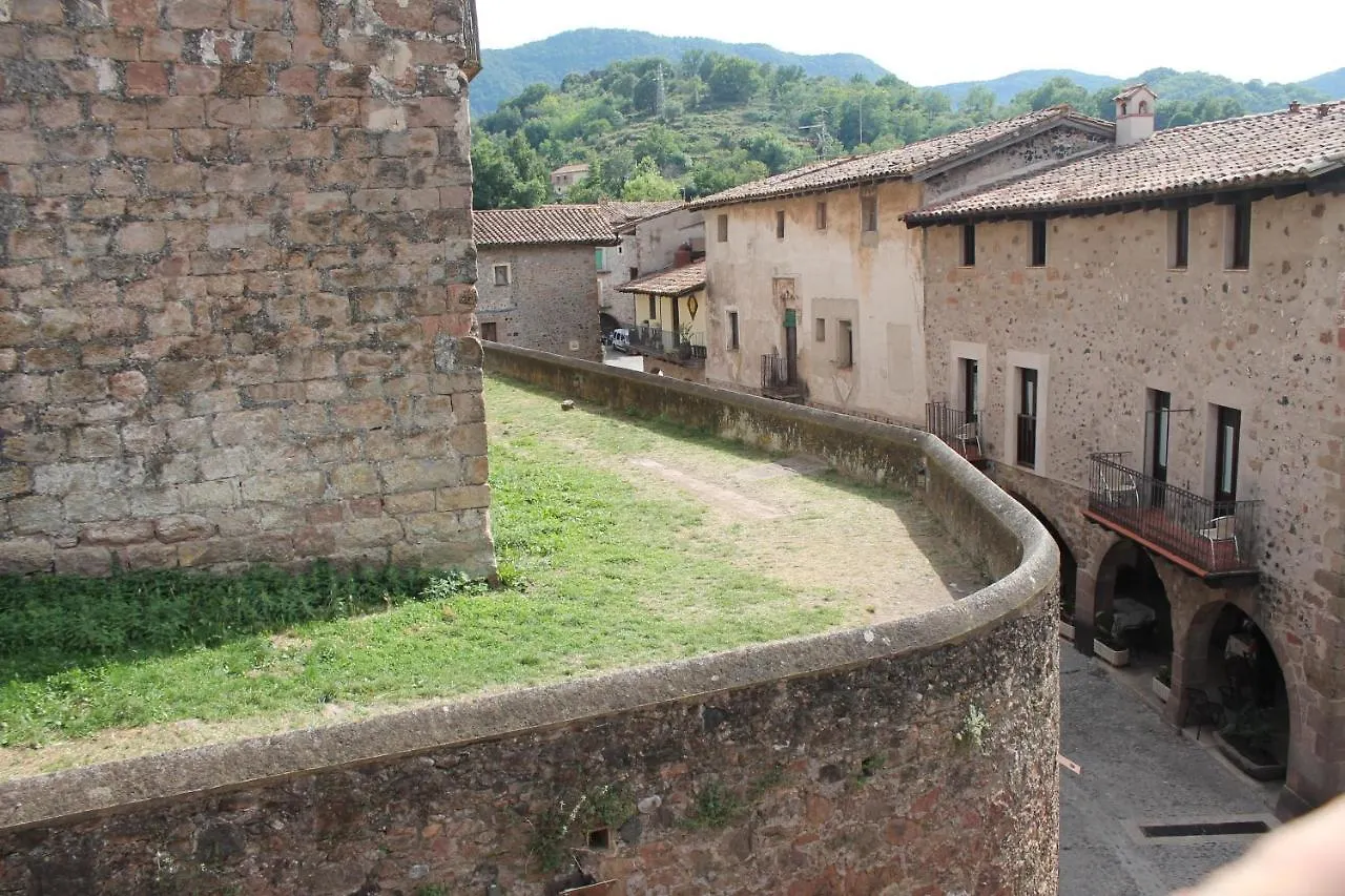Ca La Bordona Apartamento Santa Pau