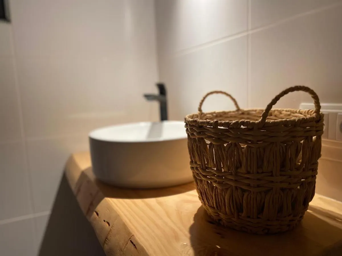 Ca La Bordona Apartamento Santa Pau
