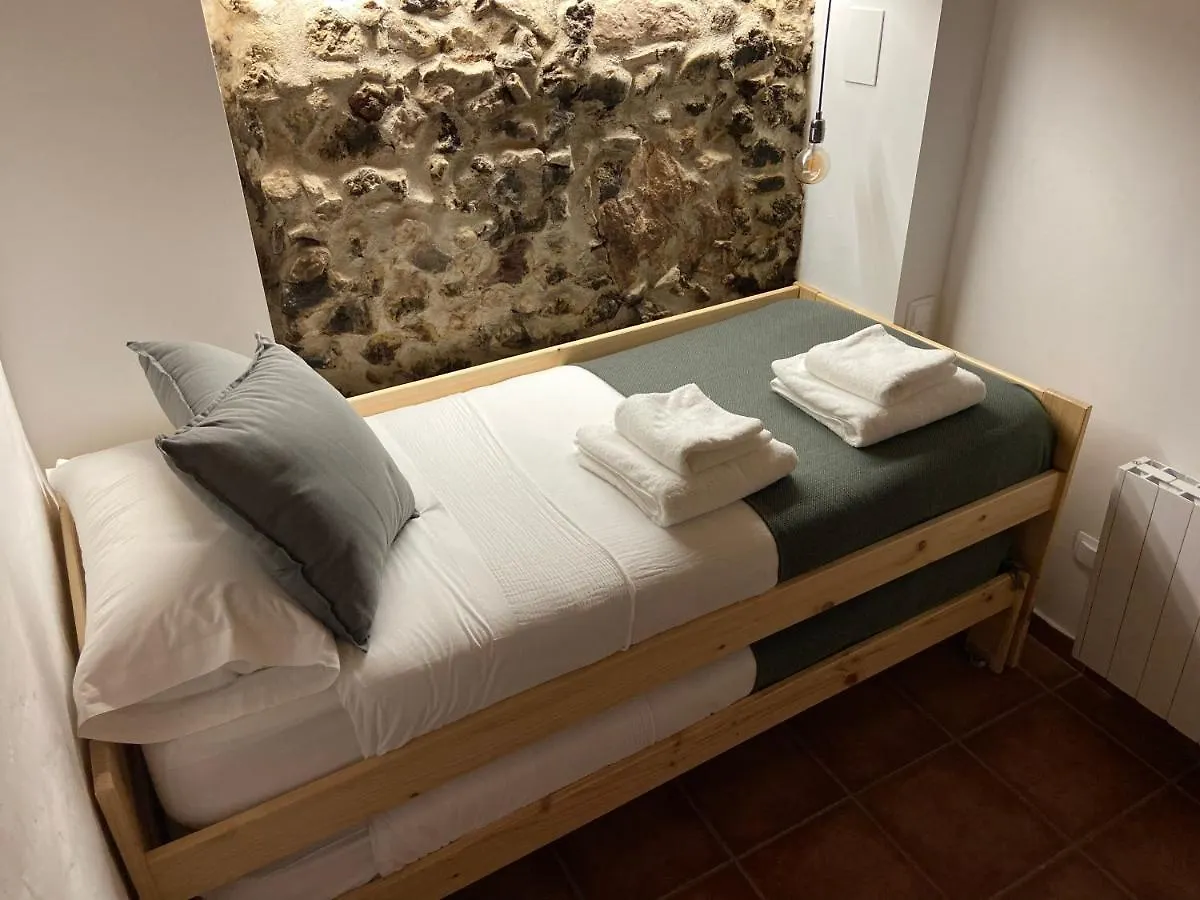 Ca La Bordona Apartamento Santa Pau