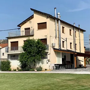 Apartamento Cal Canal, Montferrer