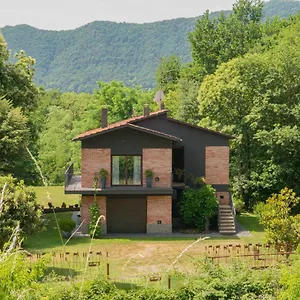Сasa de vacaciones Baseia - Amb Jardí I Accés Privat A La Fageda, Santa Pau