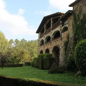 Casa rural Mas Prat De La Placa, Santa Pau