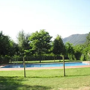 Camping Mas Patxet, Santa Pau