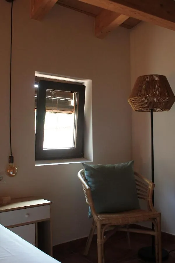 Apartmán Ca La Bordona Santa Pau