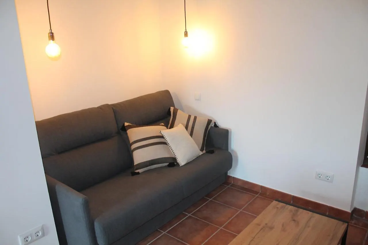 Apartmán Ca La Bordona Santa Pau