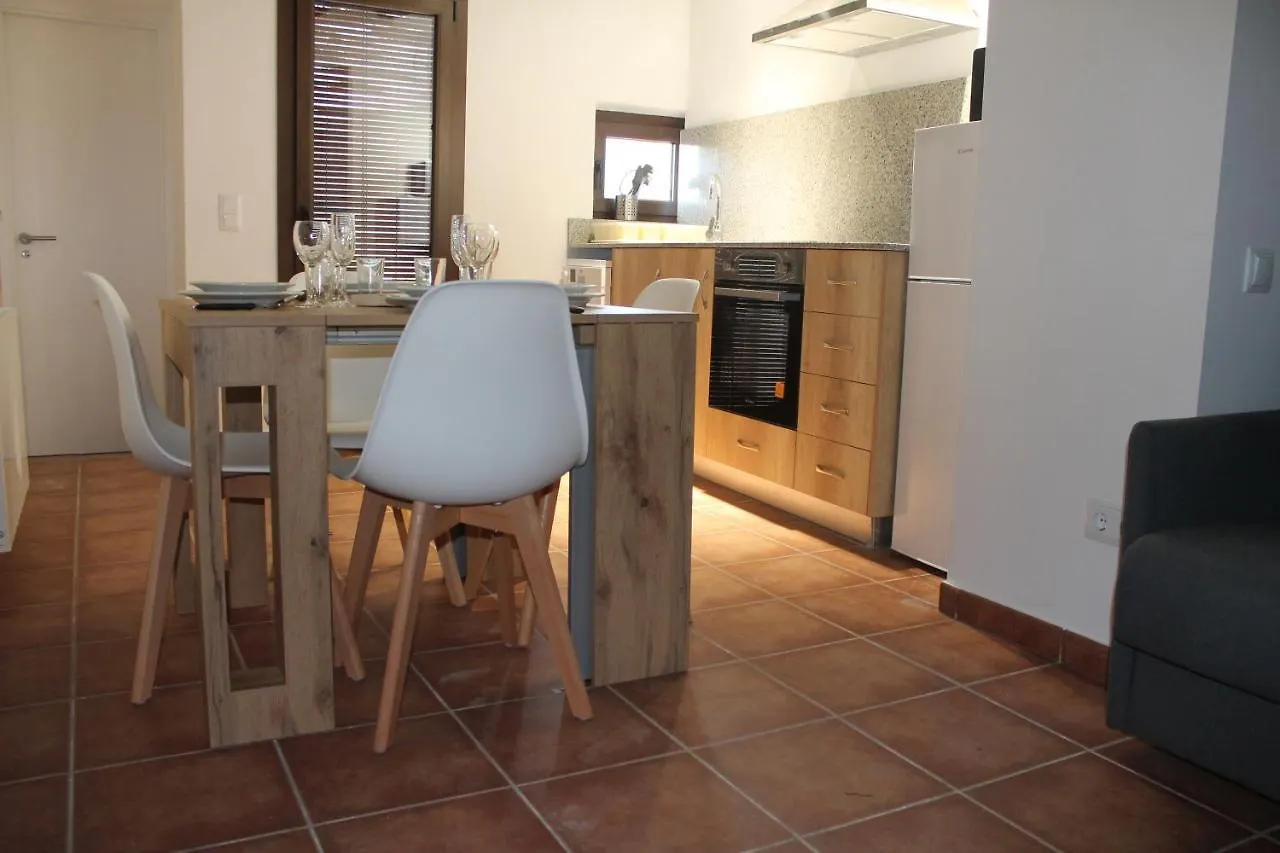 Apartmán Ca La Bordona Santa Pau