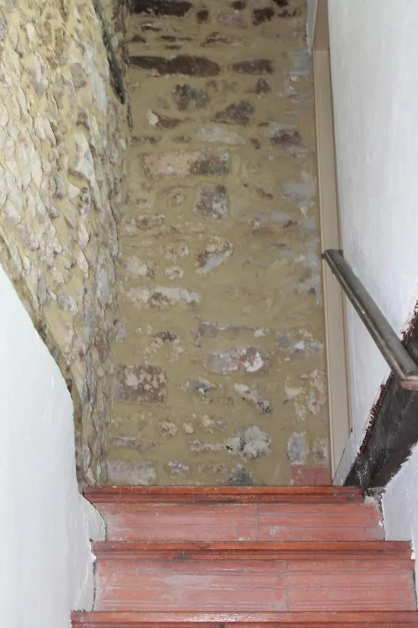 Apartmán Ca La Bordona Santa Pau