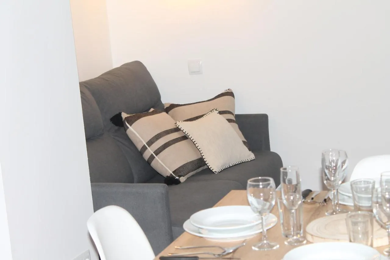 Apartmán Ca La Bordona Santa Pau