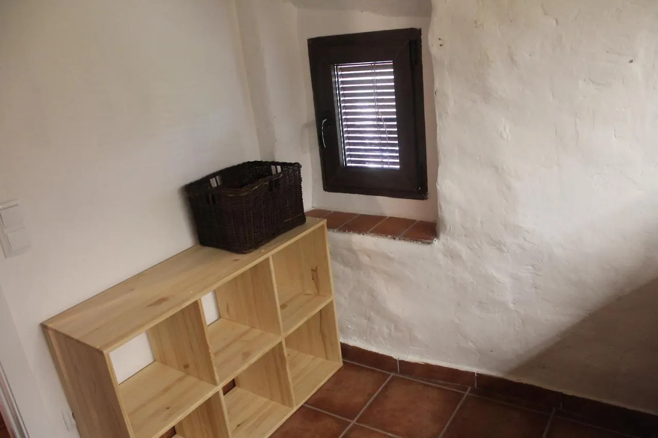 Apartmán Ca La Bordona Santa Pau 0*,  Španělsko