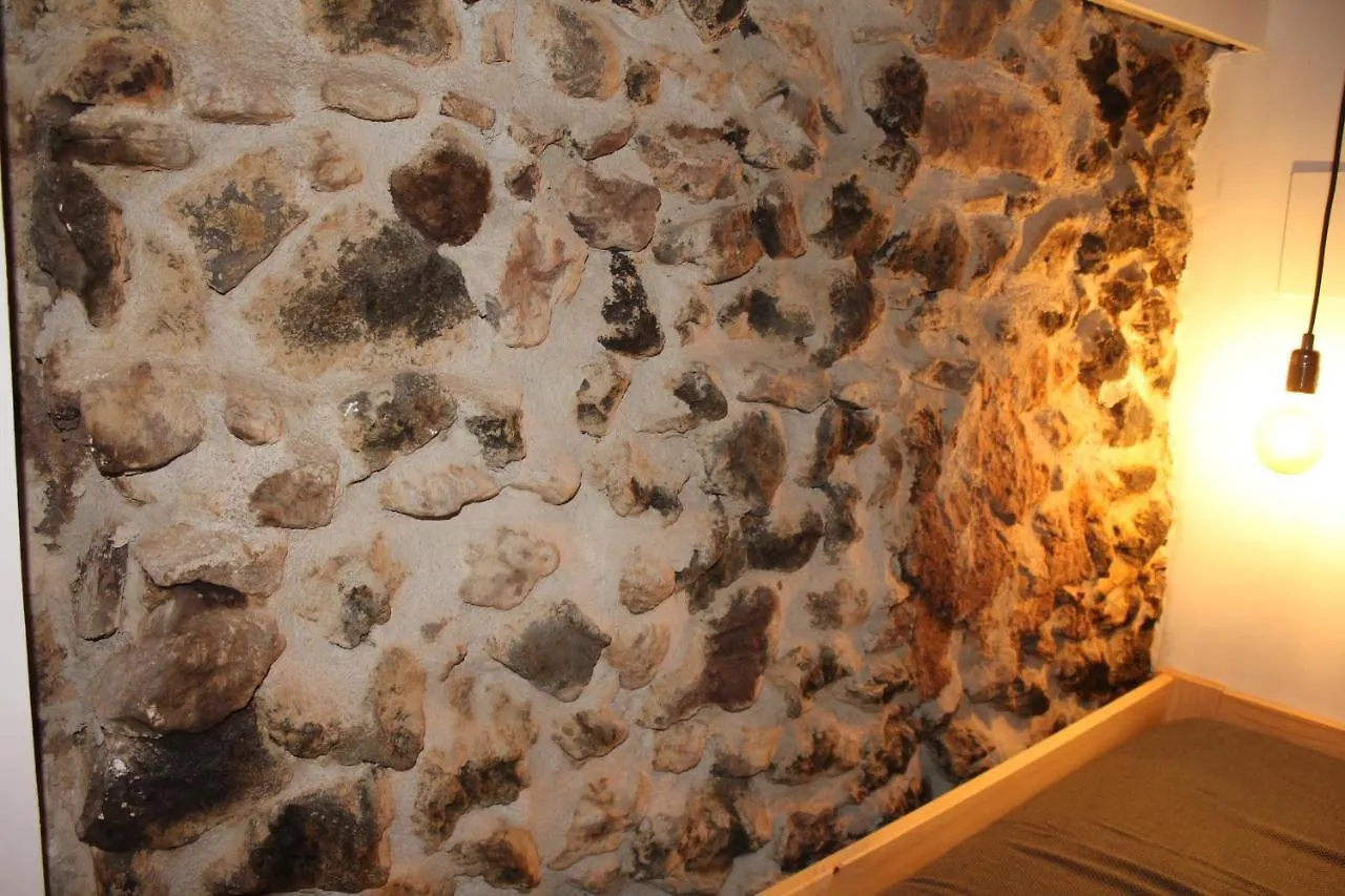 Apartmán Ca La Bordona Santa Pau